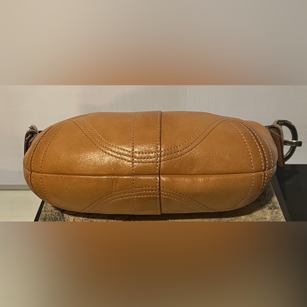 Coach mini Y2K Bag | Very good pre owned Condition - Picture 8 of 12